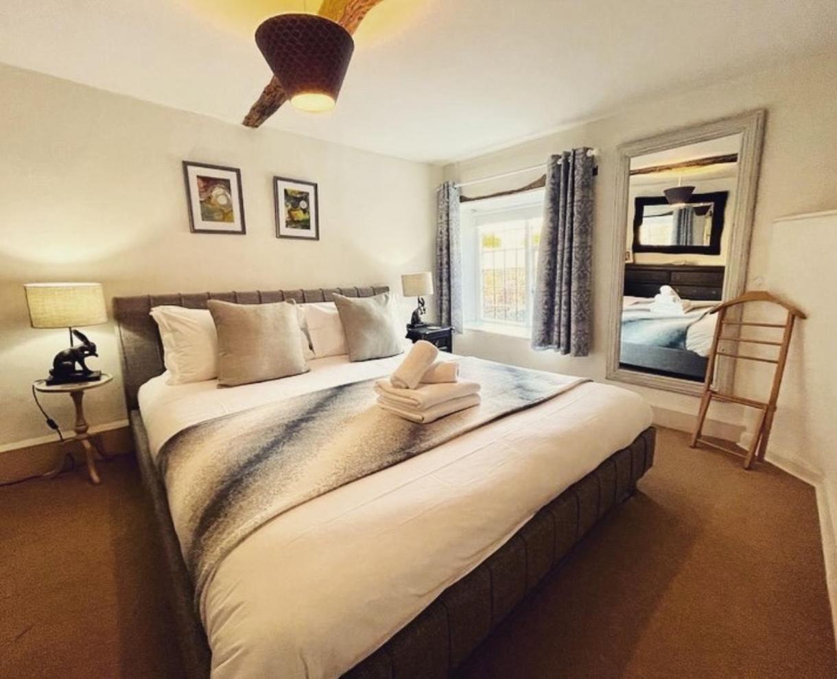 Holiday home The Crook Stow-on-the-Wold