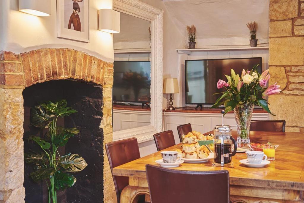 Holiday home The Crook Stow-on-the-Wold